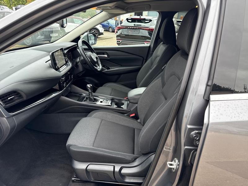 Used Nissan Qashqai 2021 for sale - 75912806: Photo 13