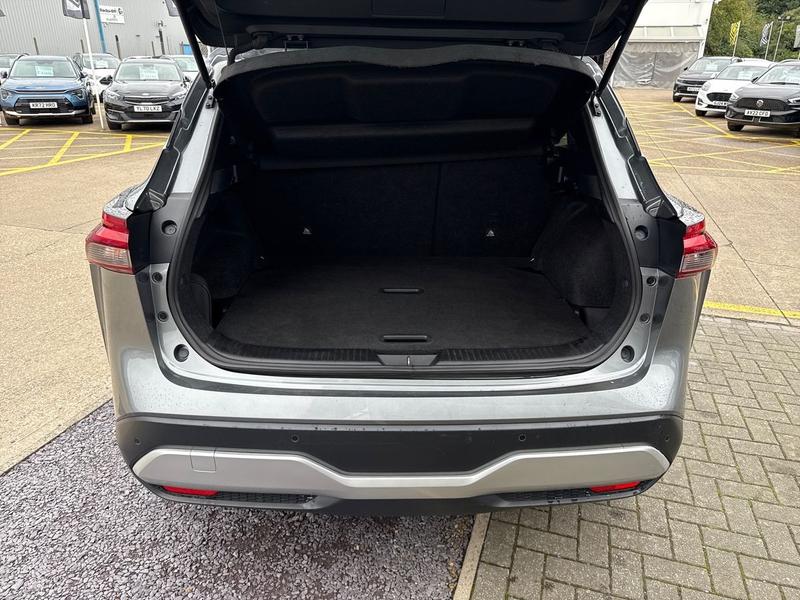 Used Nissan Qashqai 2021 for sale - 75912806: Photo 14