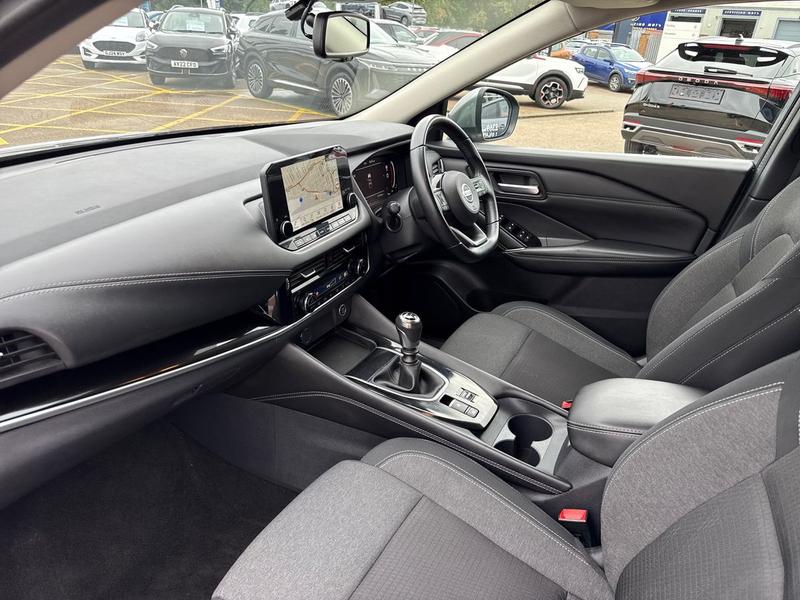 Used Nissan Qashqai 2021 for sale - 75912806: Photo 15