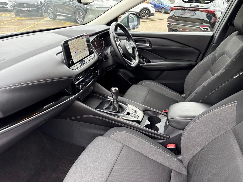 Used Nissan Qashqai 2021 for sale - 75912806: Photo 16