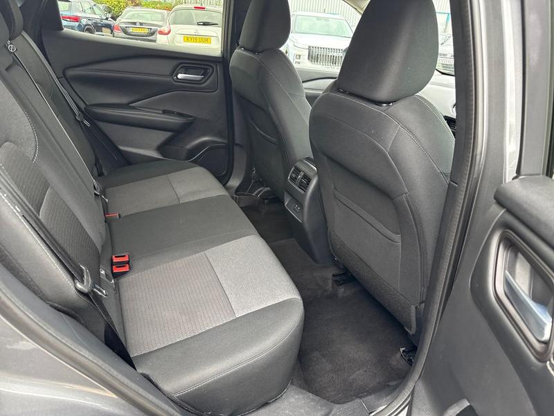 Used Nissan Qashqai 2021 for sale - 75912806: Photo 17