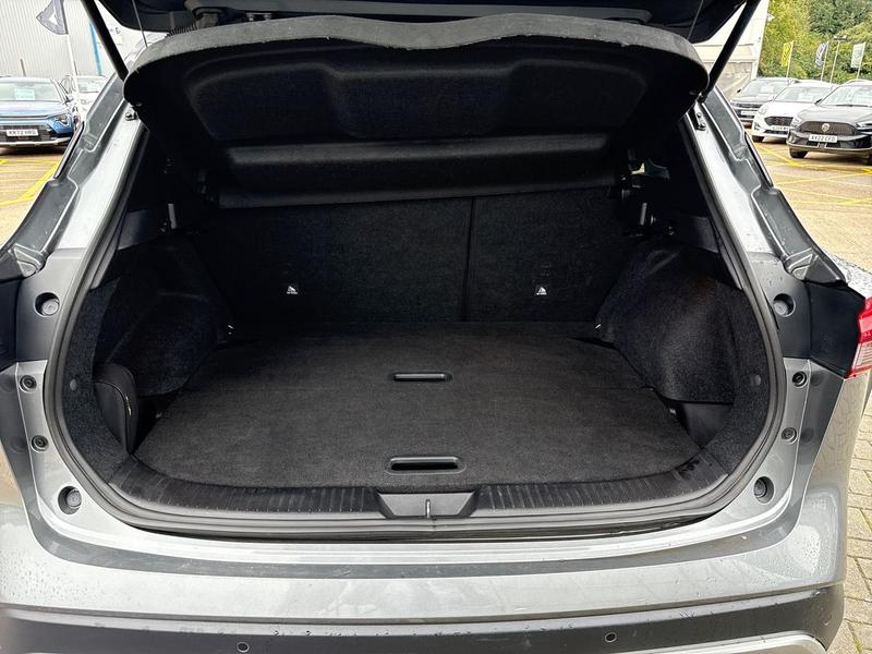 Used Nissan Qashqai 2021 for sale - 75912806: Photo 18