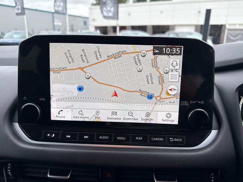 Used Nissan Qashqai 2021 for sale - 75912806: Photo 19