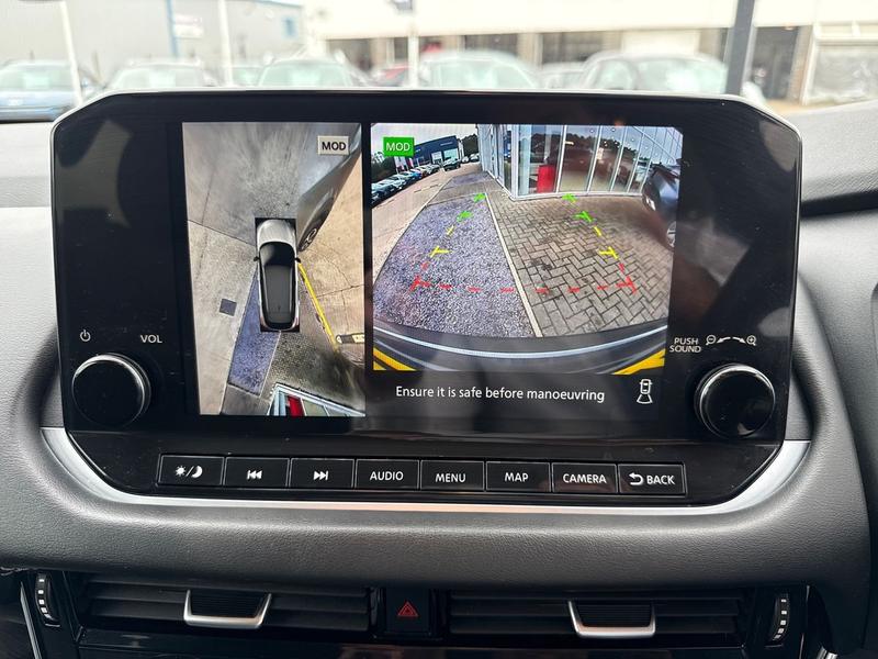 Used Nissan Qashqai 2021 for sale - 75912806: Photo 20