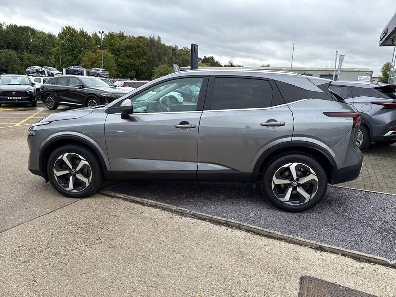 Used Nissan Qashqai 2021 for sale - 75912806: Photo 6