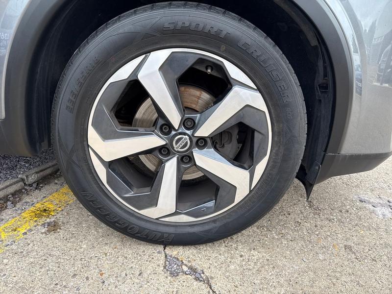 Used Nissan Qashqai 2021 for sale - 75912806: Photo 9