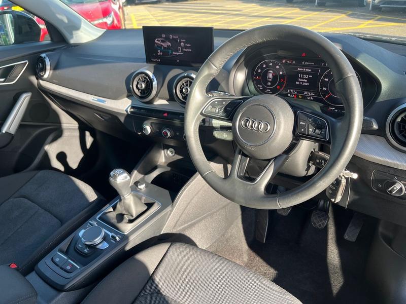 Used Audi Q2 2023 for sale - 76494635: Photo 10