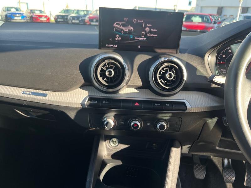 Used Audi Q2 2023 for sale - 76494635: Photo 11