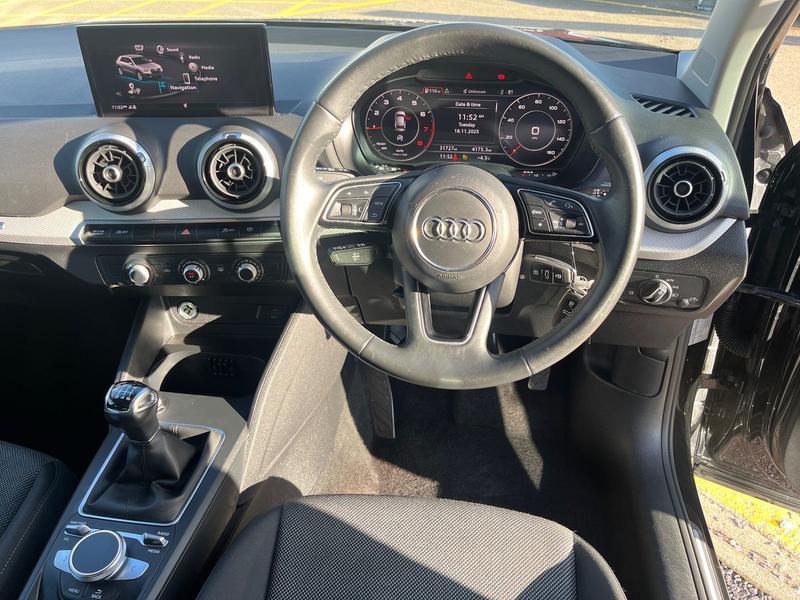 Used Audi Q2 2023 for sale - 76494635: Photo 12