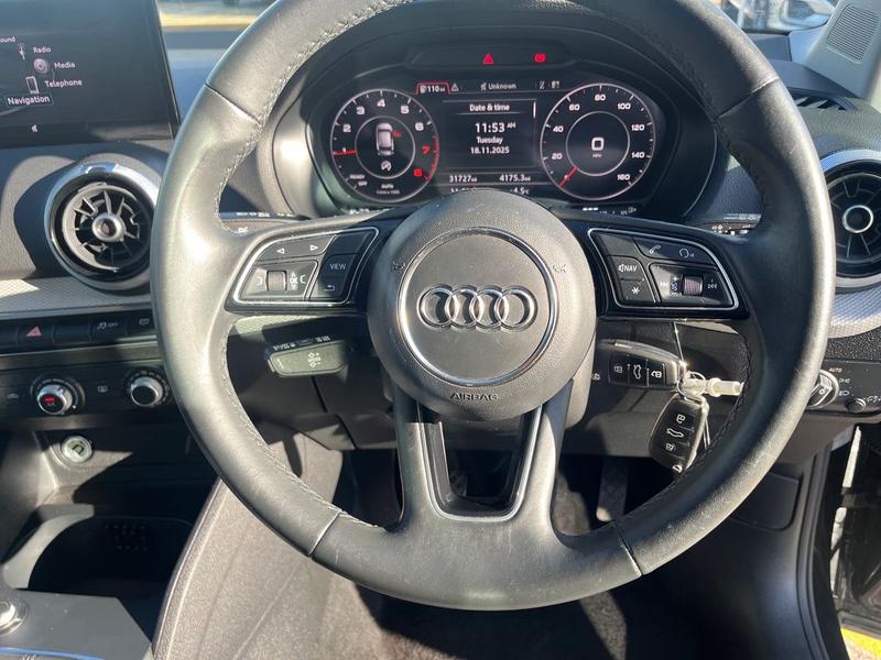 Used Audi Q2 2023 for sale - 76494635: Photo 13