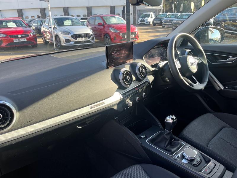 Used Audi Q2 2023 for sale - 76494635: Photo 15