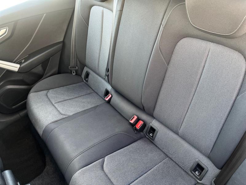 Used Audi Q2 2023 for sale - 76494635: Photo 17