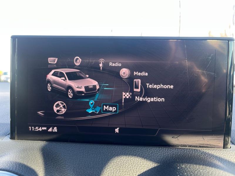 Used Audi Q2 2023 for sale - 76494635: Photo 19