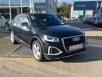 2023 - 1.0 TFSI 30 Sport SUV 5dr Petrol Manual Euro 6 (s/s) (110 ps) Manual