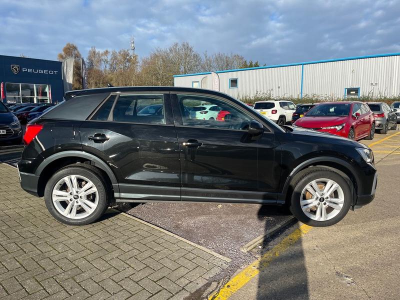 Used Audi Q2 2023 for sale - 76494635: Photo 2