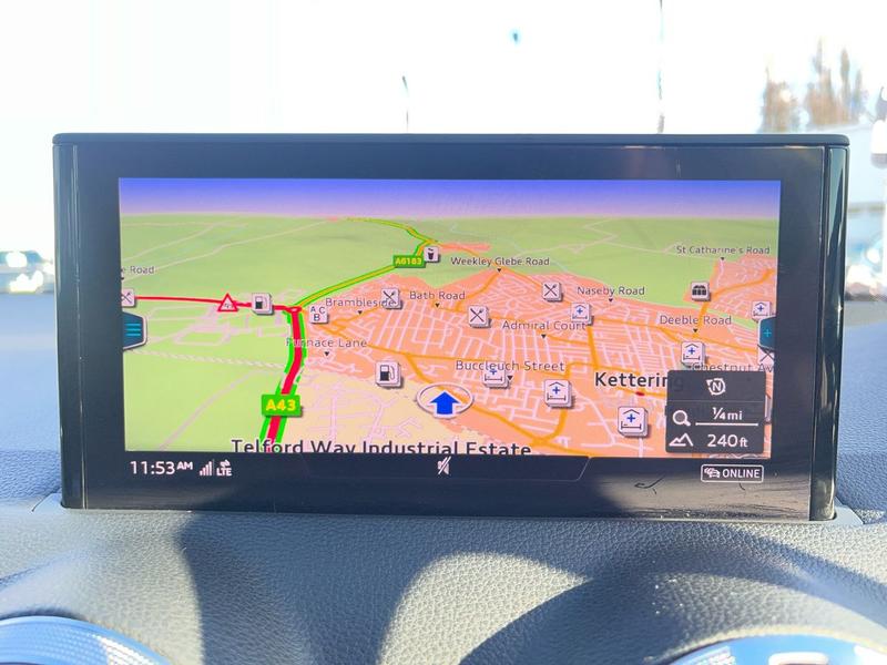 Used Audi Q2 2023 for sale - 76494635: Photo 20