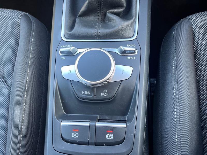 Used Audi Q2 2023 for sale - 76494635: Photo 21