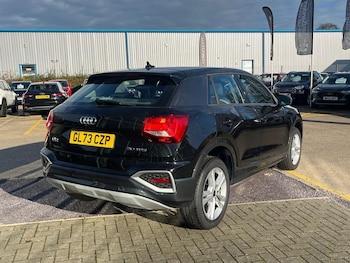 Used Audi Q2 2023 for sale - 76494635: Photo