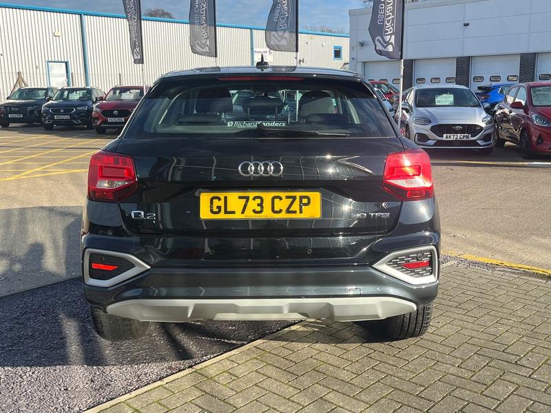 Used Audi Q2 2023 for sale - 76494635: Photo 4