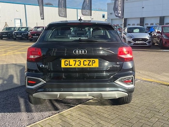 Used Audi Q2 2023 for sale - 76494635: Photo