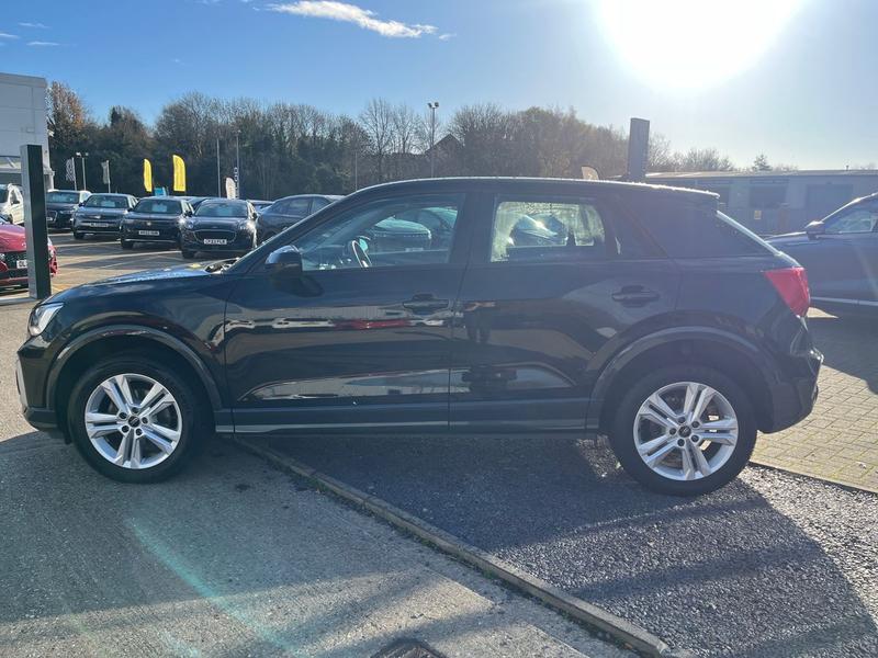 Used Audi Q2 2023 for sale - 76494635: Photo 6