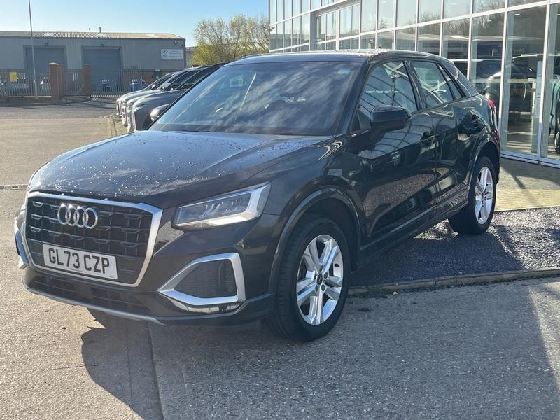 Used Audi Q2 2023 for sale - 76494635: Photo 7