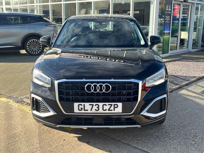 Used Audi Q2 2023 for sale - 76494635: Photo 8