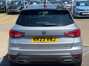 Used SEAT Arona 2023 for sale - 74955252: Photo