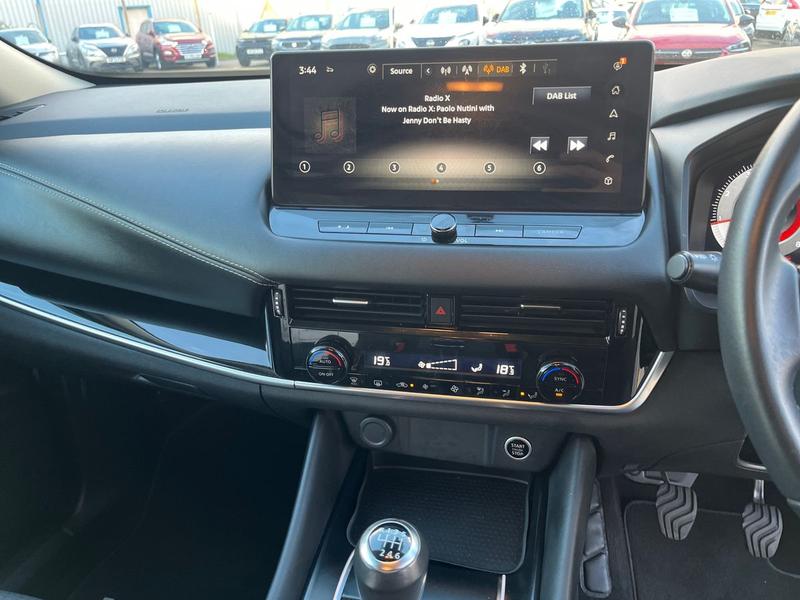 Used Nissan Qashqai 2022 for sale - 76372330: Photo 11