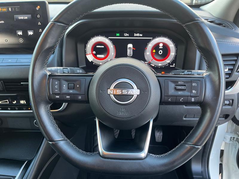 Used Nissan Qashqai 2022 for sale - 76372330: Photo 13