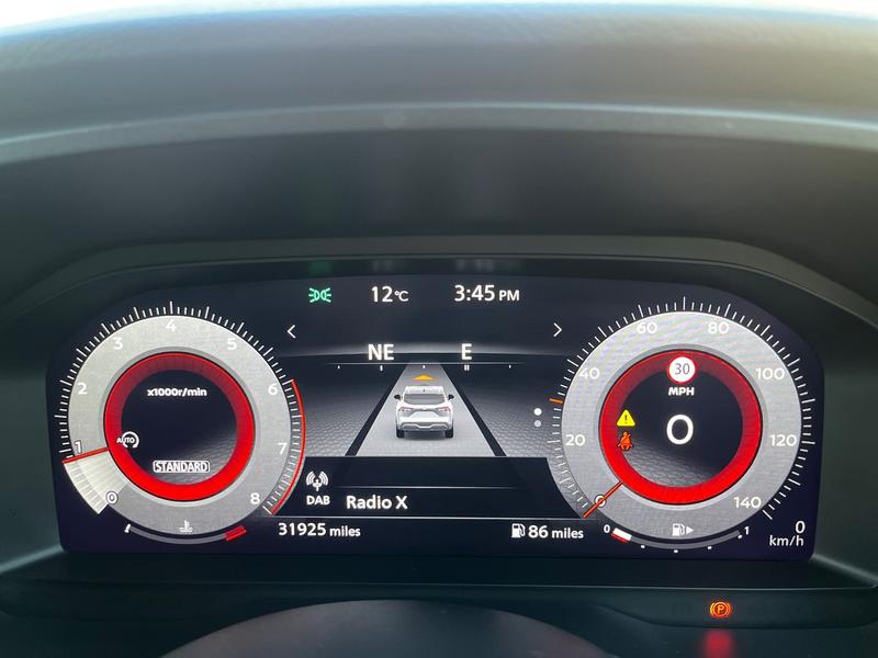 Used Nissan Qashqai 2022 for sale - 76372330: Photo 14