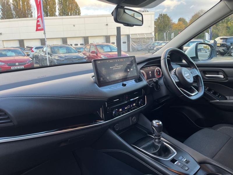 Used Nissan Qashqai 2022 for sale - 76372330: Photo 15