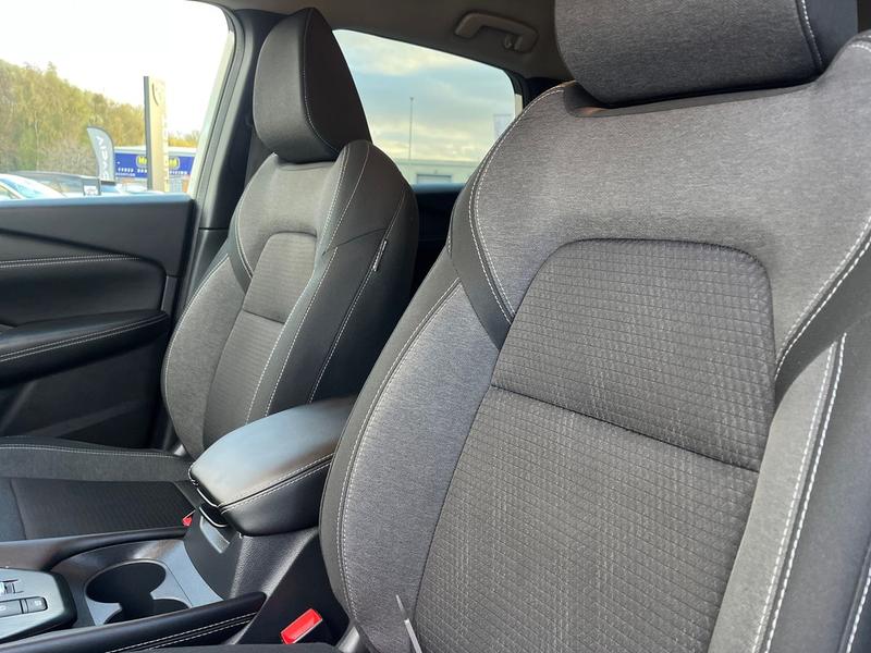 Used Nissan Qashqai 2022 for sale - 76372330: Photo 16