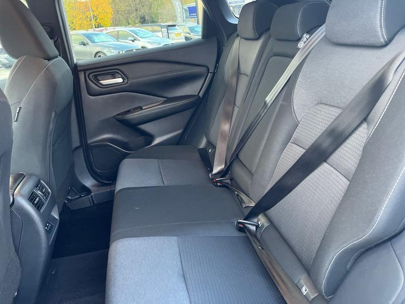 Used Nissan Qashqai 2022 for sale - 76372330: Photo 17