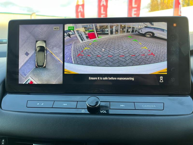 Used Nissan Qashqai 2022 for sale - 76372330: Photo 19