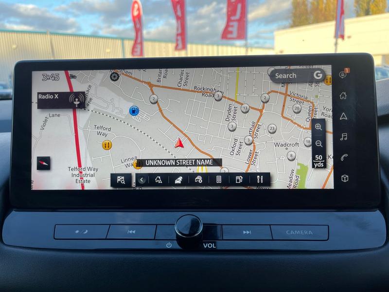 Used Nissan Qashqai 2022 for sale - 76372330: Photo 20