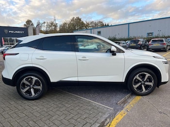 Used Nissan Qashqai 2022 for sale - 76372330: Photo