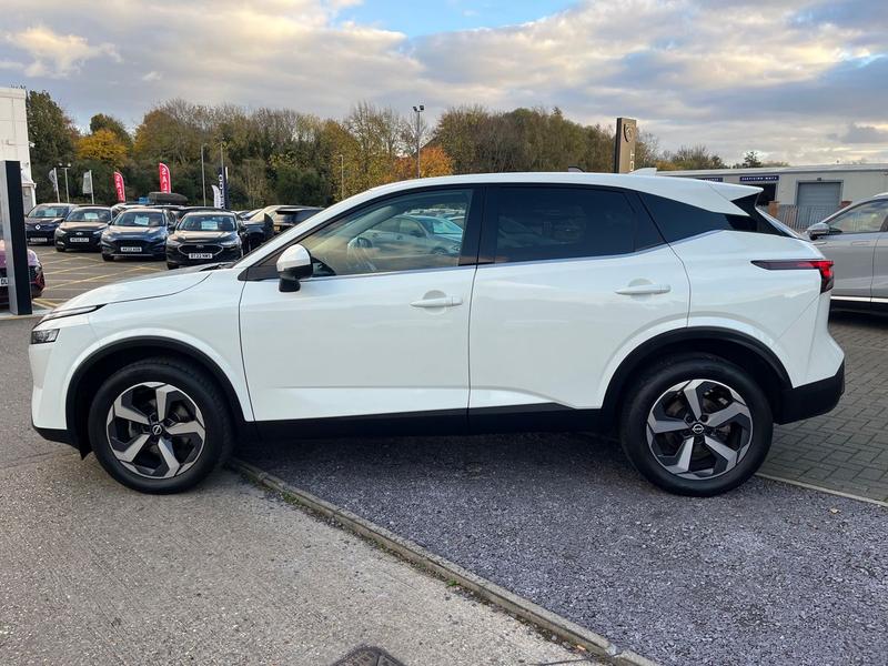 Used Nissan Qashqai 2022 for sale - 76372330: Photo 6