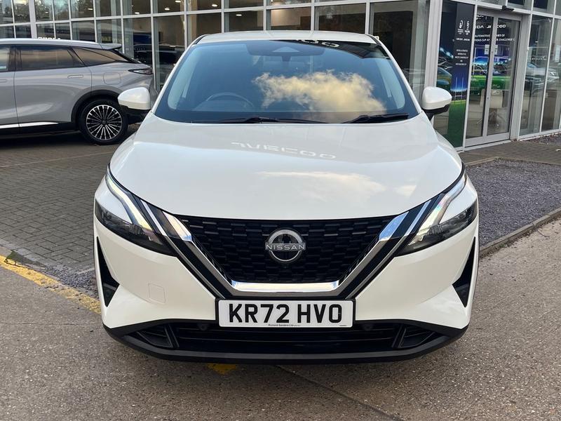 Used Nissan Qashqai 2022 for sale - 76372330: Photo 8