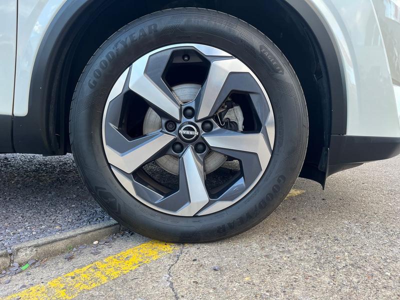 Used Nissan Qashqai 2022 for sale - 76372330: Photo 9