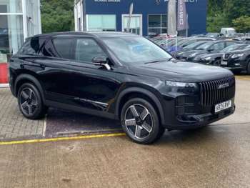2025 - 1.5T SHS 18.3kWh Luxury SUV 5dr Petrol Plug-in Hybrid Auto Euro 6 (s/s) (20