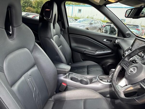 Used Nissan Juke 2023 for sale - 75412839: Photo 13