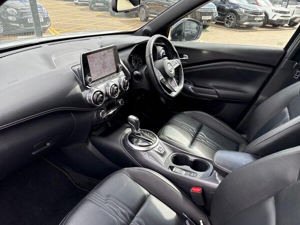 Used Nissan Juke 2023 for sale - 75412839: Photo 15