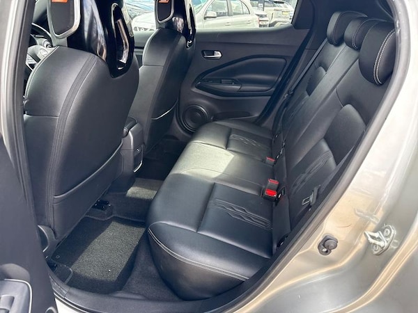 Used Nissan Juke 2023 for sale - 75412839: Photo 17