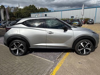 Used Nissan Juke 2023 for sale - 75412839: Photo