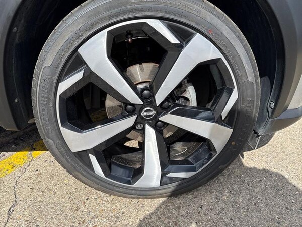 Used Nissan Juke 2023 for sale - 75412839: Photo 9