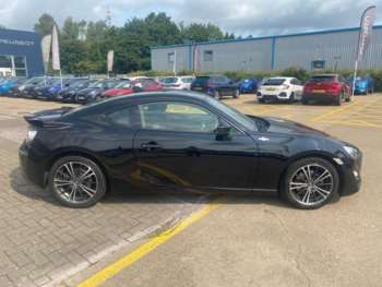 Used Toyota GT86 2016 for sale - 74748088: Photo