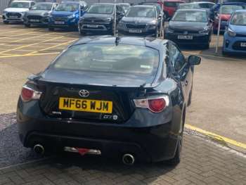 Used Toyota GT86 2016 for sale - 74748088: Photo
