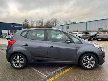 Used Hyundai Ix20 2019 for sale - 76568519: Photo