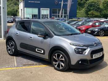 2022 - 1.2 PureTech Shine Plus Hatchback 5dr Petrol Manual Euro 6 (s/s) (83 ps) Ma